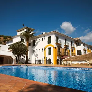 Hotel Huerta De Palomas, Priego De Cordoba