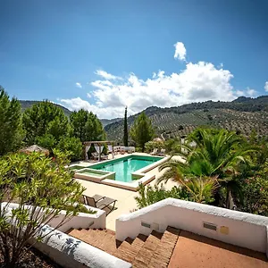 Hotel Hacienda El Tarajal, Priego De Cordoba