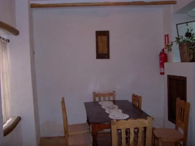 La Villa Priego De Cordoba Country house