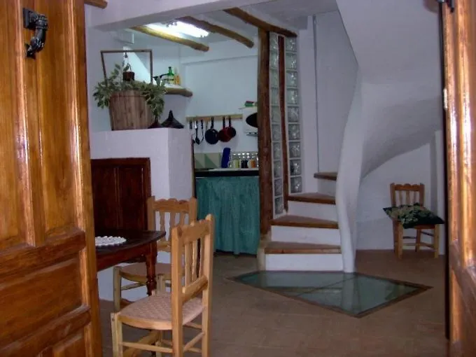 Country house La Villa Priego De Cordoba Spain