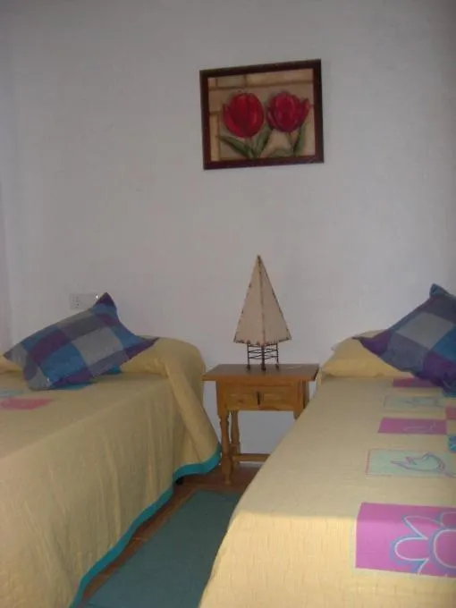 Country house La Villa Priego De Cordoba