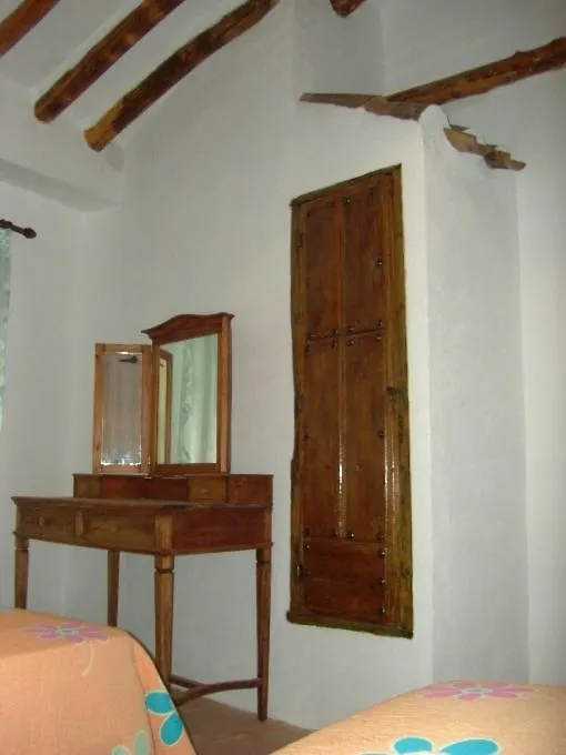 La Villa Priego De Cordoba Spain