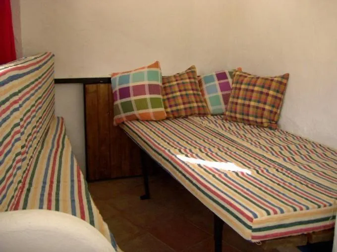 La Villa Priego De Cordoba 0*,