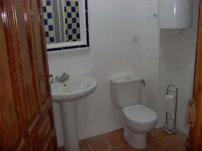 La Villa Priego De Cordoba