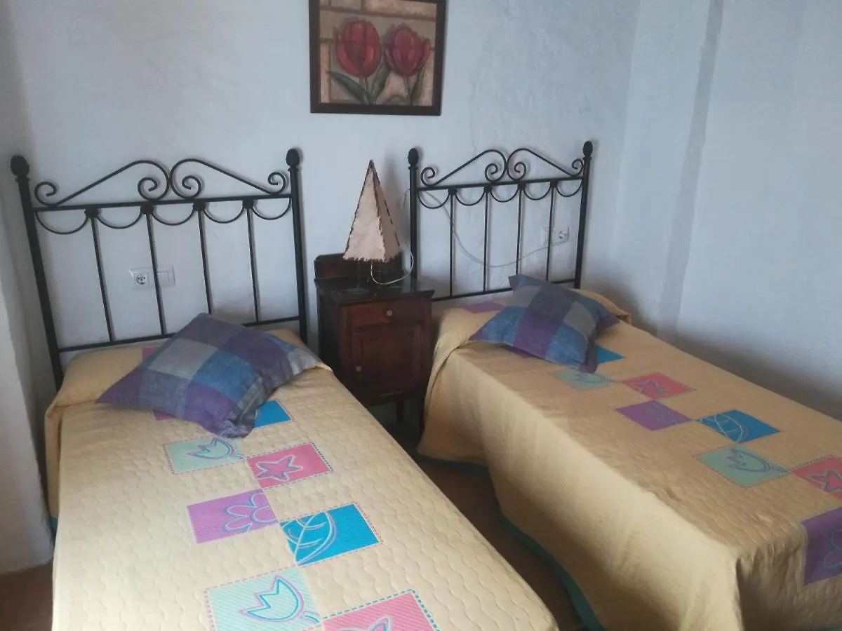 La Villa Priego De Cordoba
